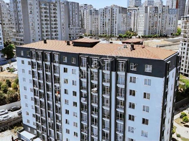 İstanbul içerisinde kiralık mülk