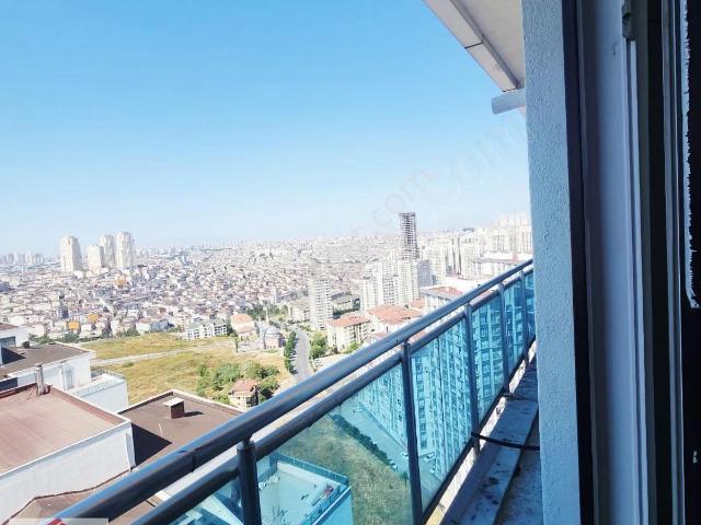 İstanbul içerisinde satılık mülk