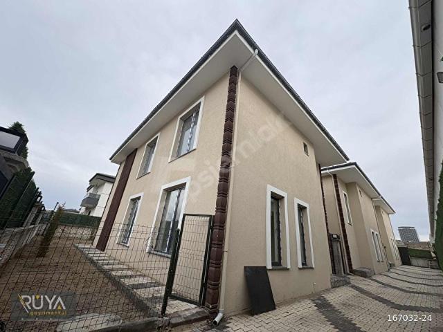 Etimesgut, Ankara içerisinde satılık Villa