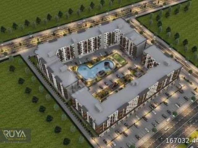 Sincan, Ankara içerisinde satılık mülk
