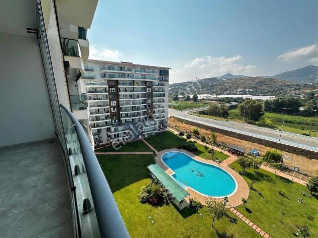 Gazipaşa, Antalya içerisinde satılık mülk
