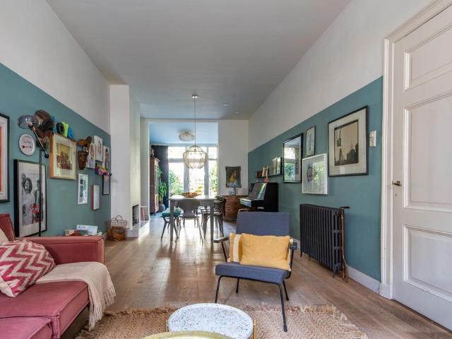Woning te huur in Haarlem, Noord Holland