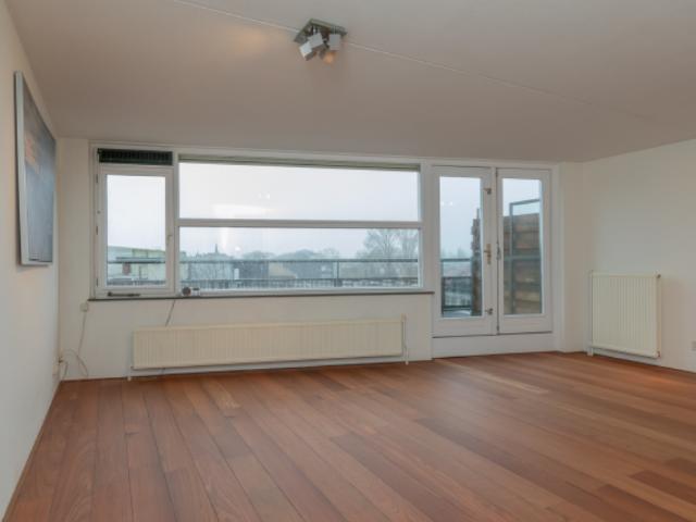 Appartement te huur in Haarlem, Noord Holland