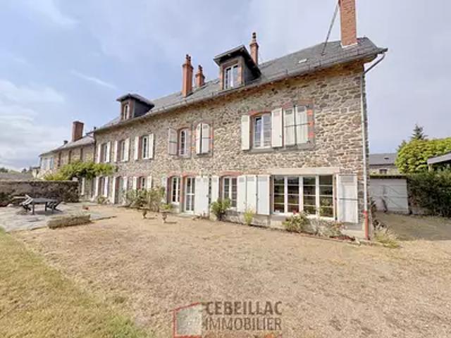 Maison vente à Saint-Flour, Ruynes-en-margeride