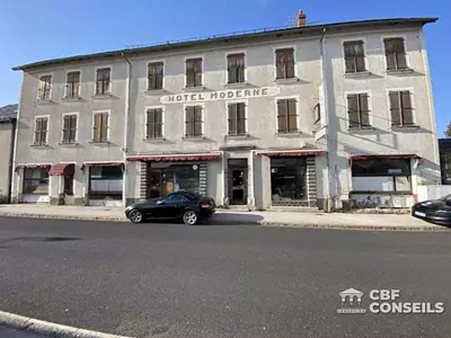 Maison vente à Saint-Flour, Ruynes-en-margeride