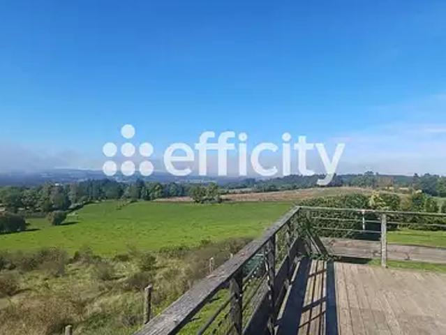 Maison vente à Saint-Flour, Ruynes-en-margeride