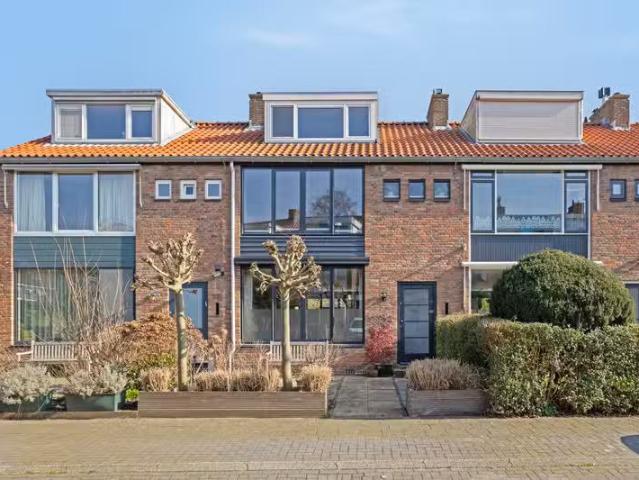 Landhuis te koop in Amstelveen