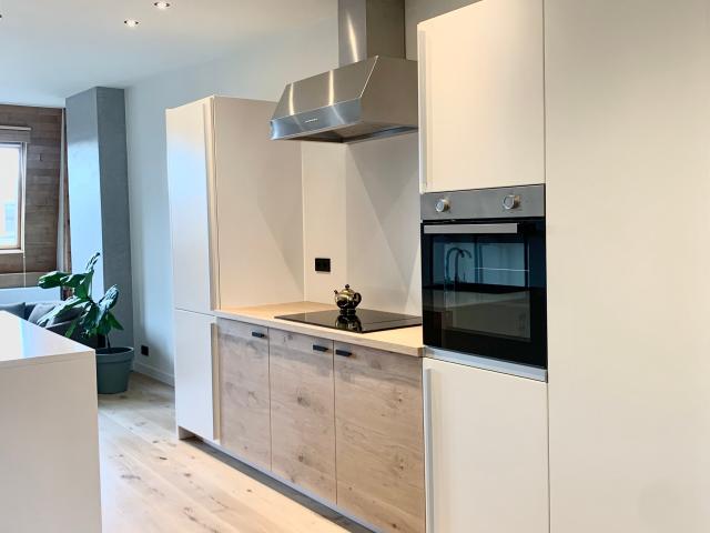 Appartement te huur in Oost, Amsterdam
