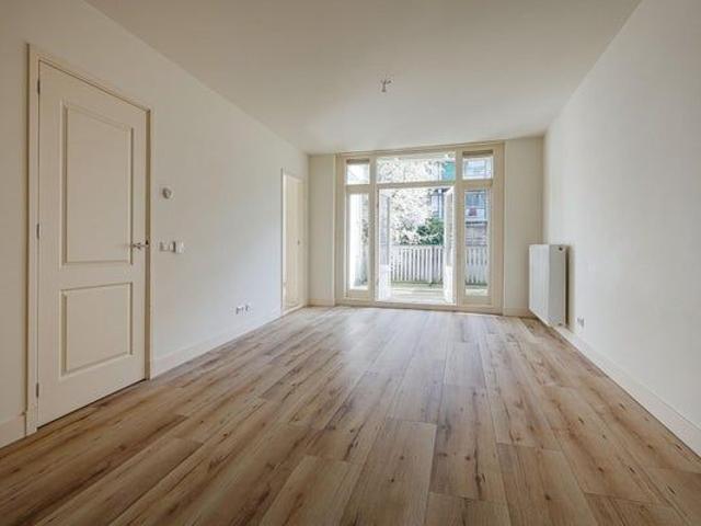 Appartement te huur in Oost, Amsterdam