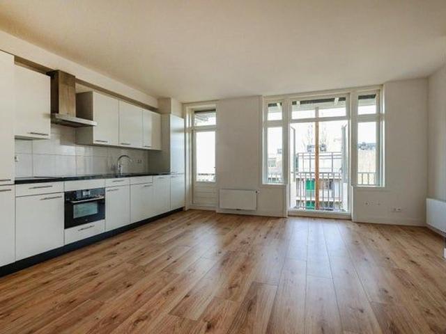 Appartement te huur in Oost, Amsterdam