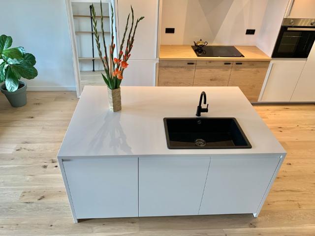 Appartement te huur in Oost, Amsterdam