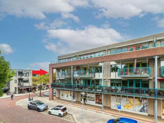 Landhuis te koop in Heemskerk, Centrum