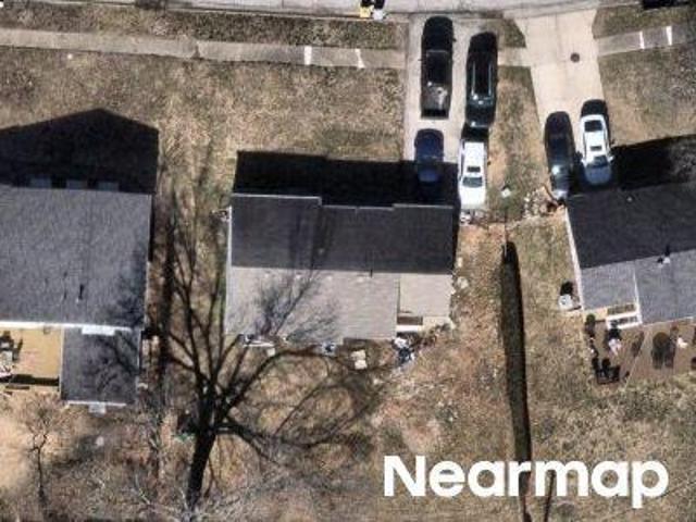 House for sale in Kansas City, Missouri