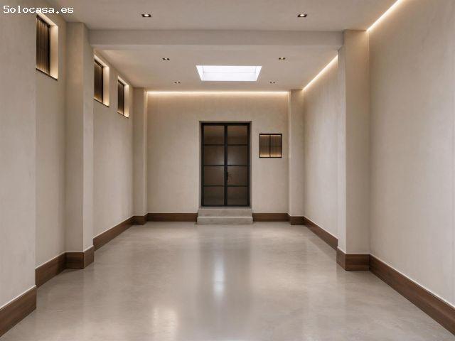 Local Comercial en venta en l'Eixample, Comarca de València