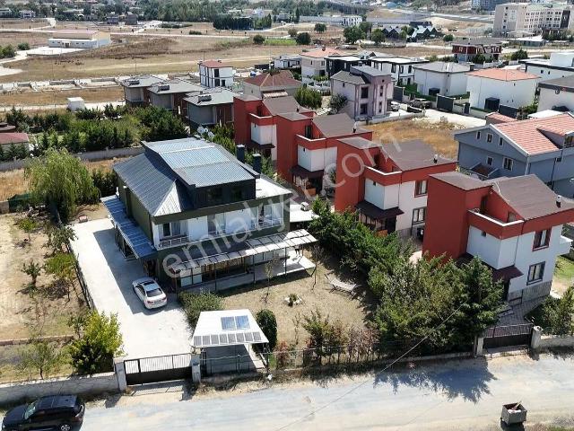 Çerkezköy, Tekirdağ içerisinde kiralık Villa