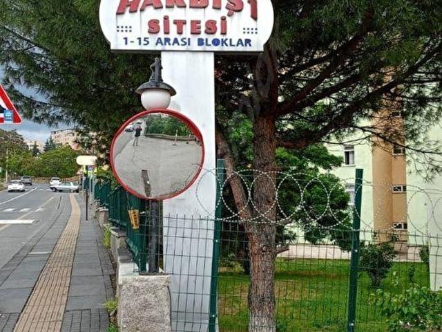 Yenimahalle, Ankara içerisinde satılık mülk