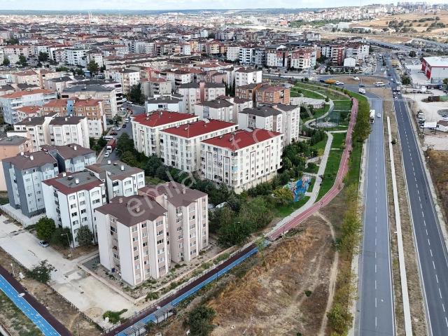 Çerkezköy, Tekirdağ içerisinde satılık mülk