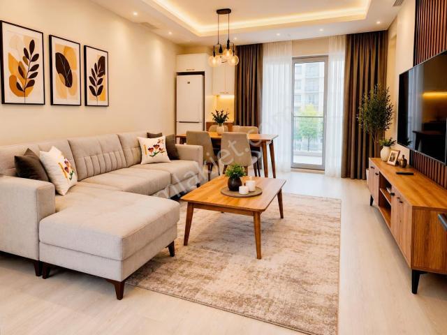 Çerkezköy içerisinde kiralık mülk
