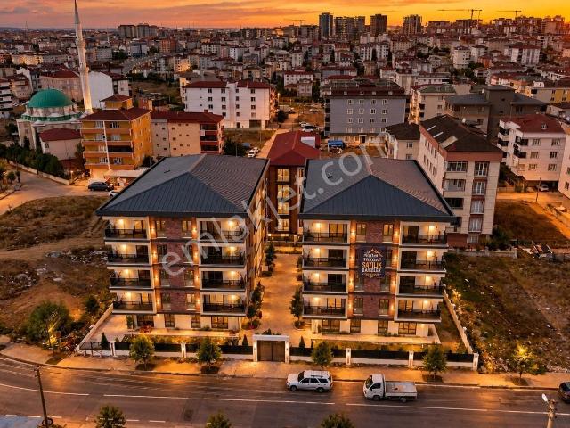 Çerkezköy içerisinde satılık mülk