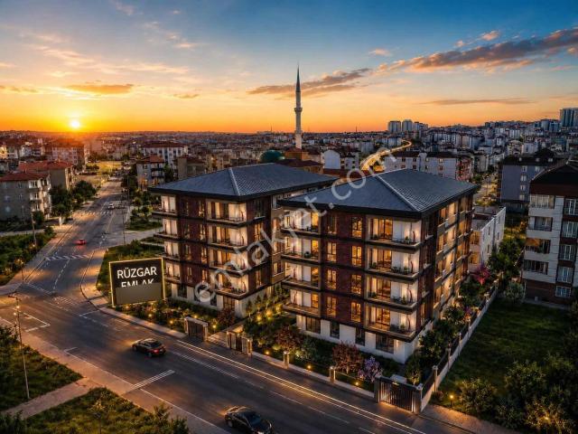 Çerkezköy, Tekirdağ içerisinde satılık mülk