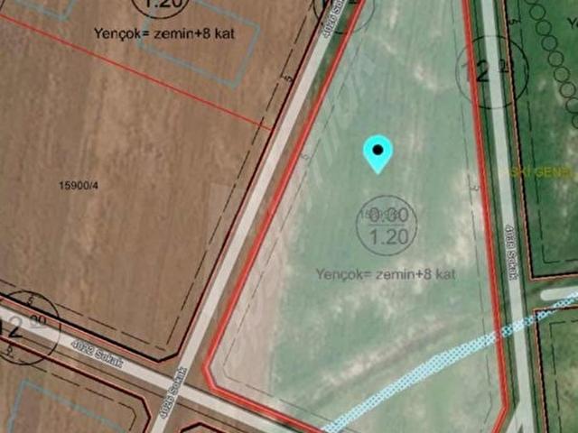 Sariçam, Adana içerisinde satılık Arsa