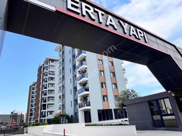 Muratpaşa, Antalya içerisinde satılık mülk