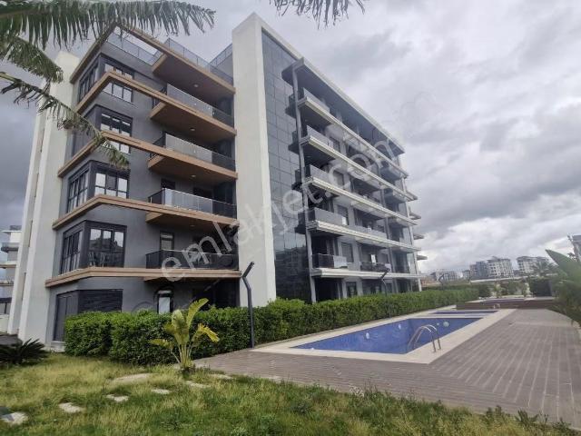 Aksu, Antalya içerisinde kiralık mülk