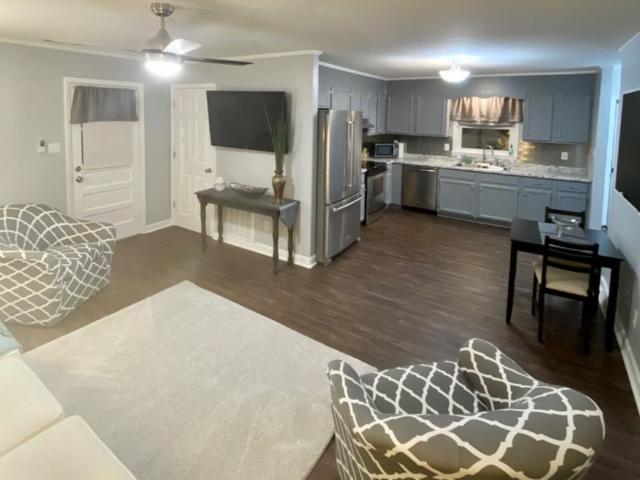Apartment for rent in Mecklenburg, North Carolina