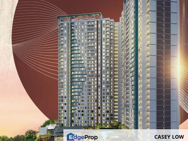 Condominium for sale in Country Heights Damansara, Kuala Lumpur