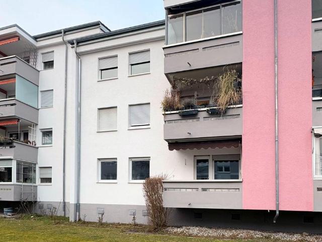 Wohnung kaufen in Ravensburg, Baden-Württemberg