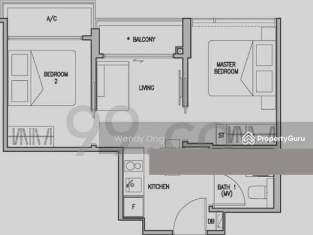 Condominium for sale