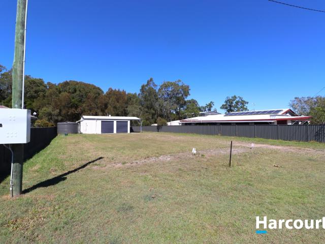 Property for sale in Buxton, Bundaberg Region