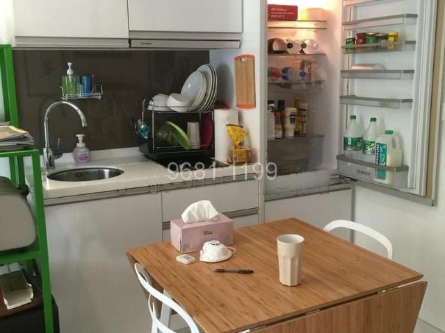 Apartment for sale in Tanglin Road