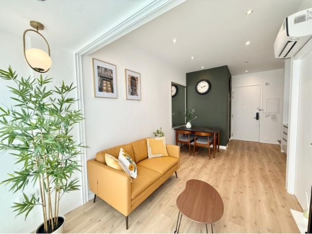 Apartment for rent