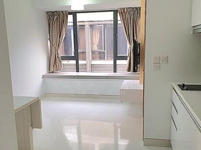 Condominium for rent