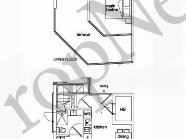 Apartment for sale