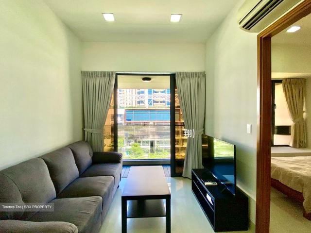 Apartment for sale in Tanglin Road