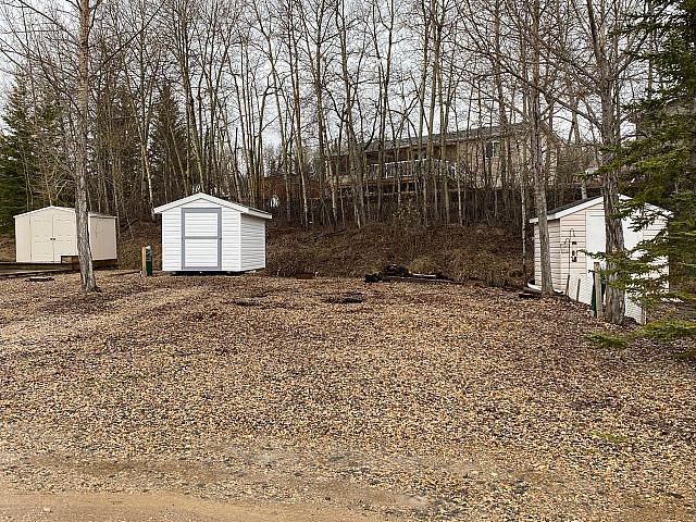 Land for sale in Bjorkdale, Saskatchewan