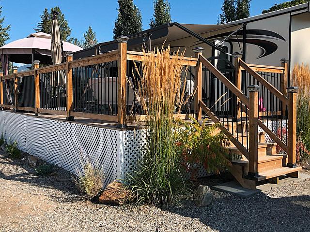Land for sale in Newgate, British Columbia