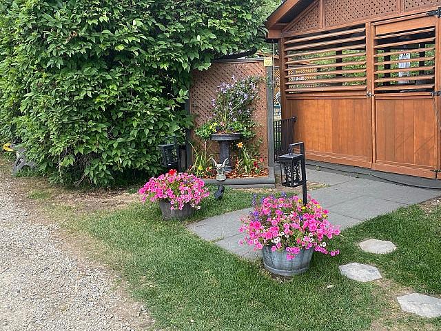 Land for sale in Alberta