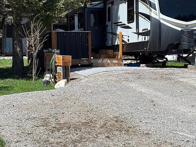 Land for sale in Wedgewood, Alberta