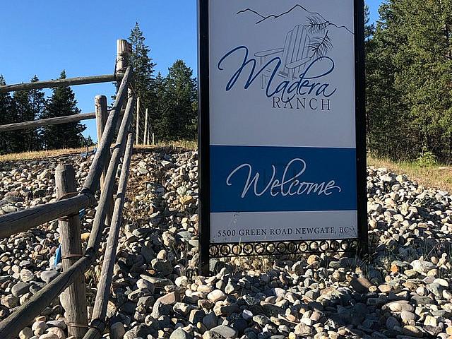 Land for sale in Cranbrook, British Columbia