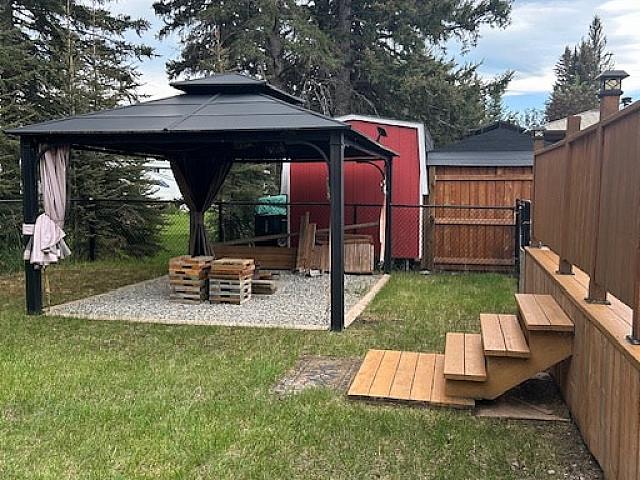 Land for sale in Mountain View, Alberta