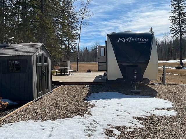 Land for sale in Saint Albert, Alberta