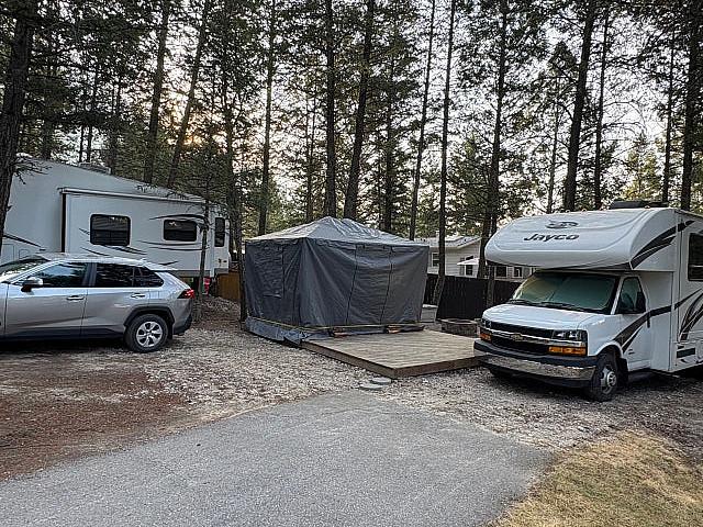 Land for sale in British Columbia