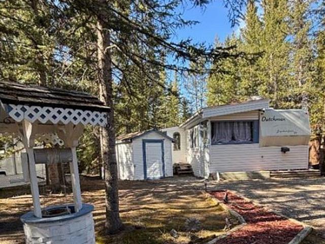 Land for sale in Lousana, Alberta