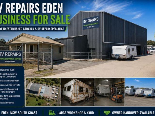 Property for sale in Murrah, New South Wales