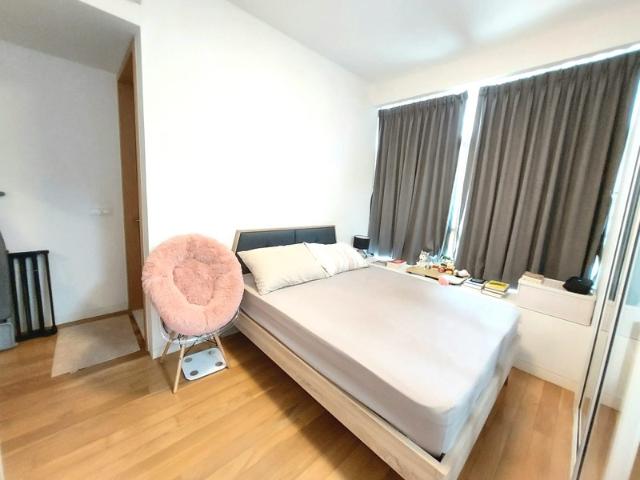 Condominium for rent