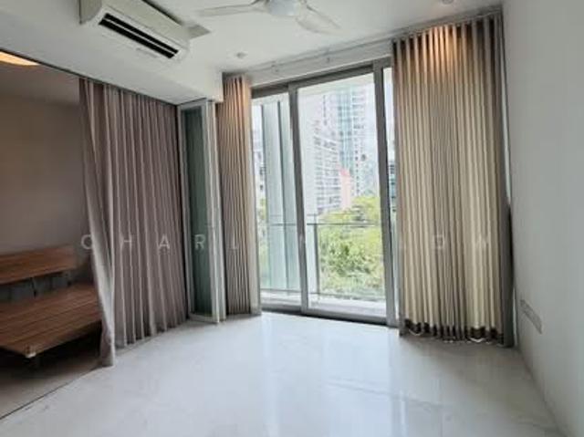 Condominium for rent