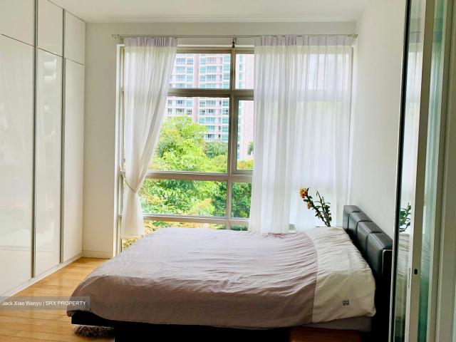 Condominium for sale in Tanglin Road